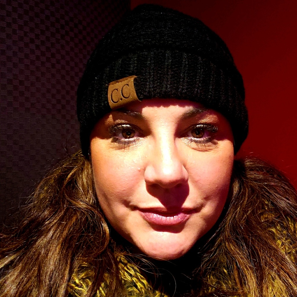 Meet your Posher, Jackie